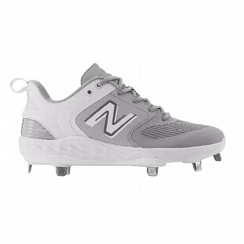 New Balance Wmns Fresh Foam X Velo v3 Metal 'Grey White'
