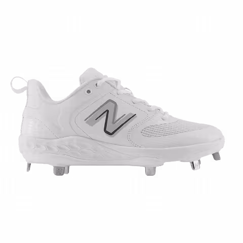 New Balance Wmns Fresh Foam X Velo v3 Metal 'White Rain Cloud'