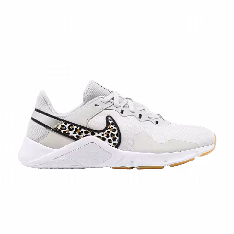 Nike Wmns Legend Essential 2 Premium 'Leopard'