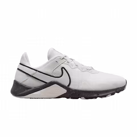 Nike Wmns Legend Essential 2 Premium 'Sail Black'