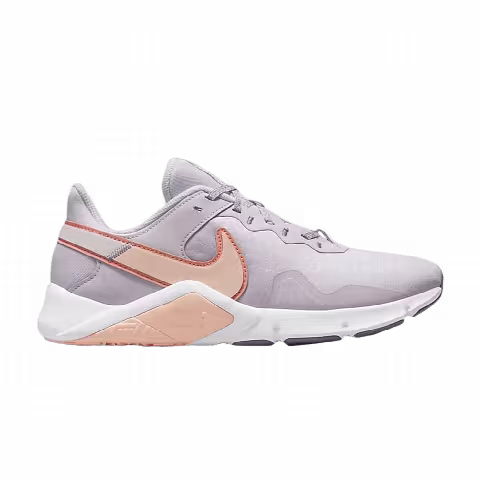 Nike Wmns Legend Essential 2 'Venice Crimson Bliss'