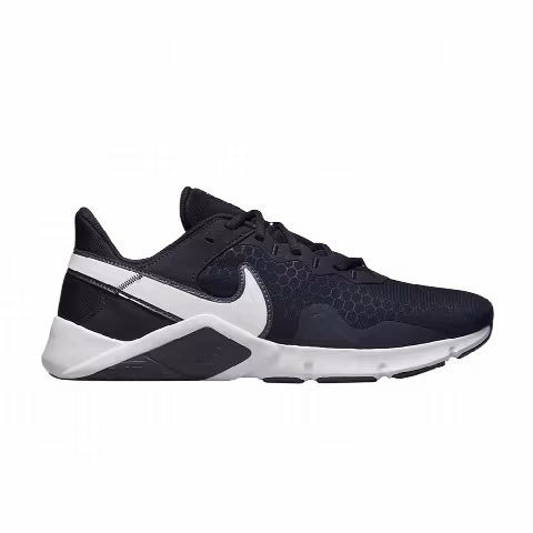 Nike Legend Essential 2 'Obsidian'