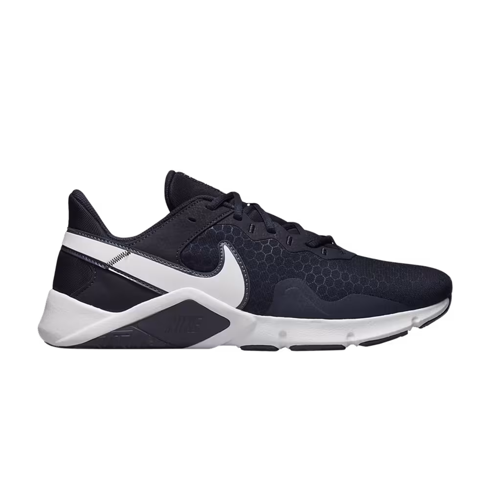 Nike Legend Essential 2 Obsidian