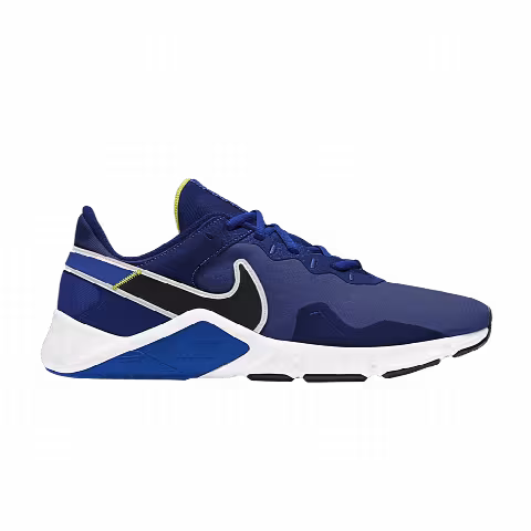 Nike Legend Essential 2 'Deep Royal Blue'
