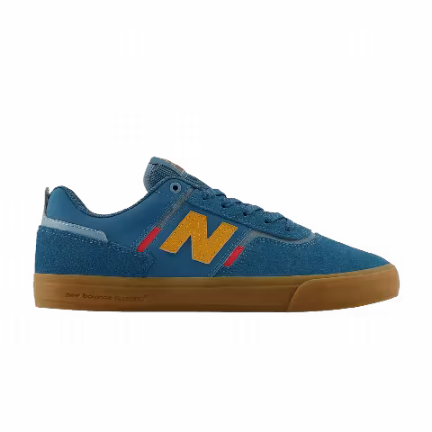 Jamie Foy x New Balance Numeric 306 'Dark Moonstone Gum'