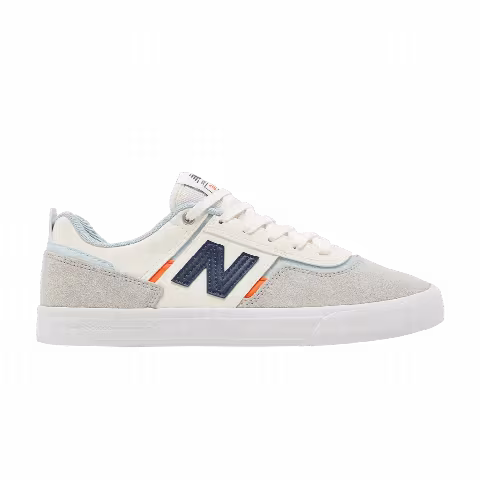 New Balance Jamie Foy x Numeric 306 'Grey White'