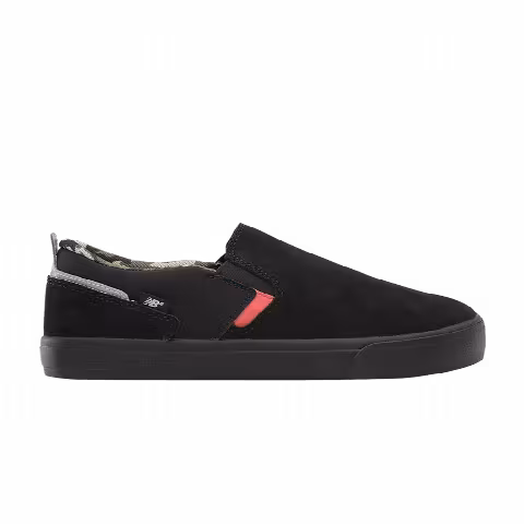 New Balance Jamie Foy x Numeric 306 Laceless 'Black'
