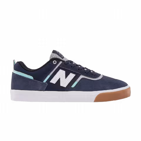 New Balance Jamie Foy x Numeric 306 'Navy Gum'