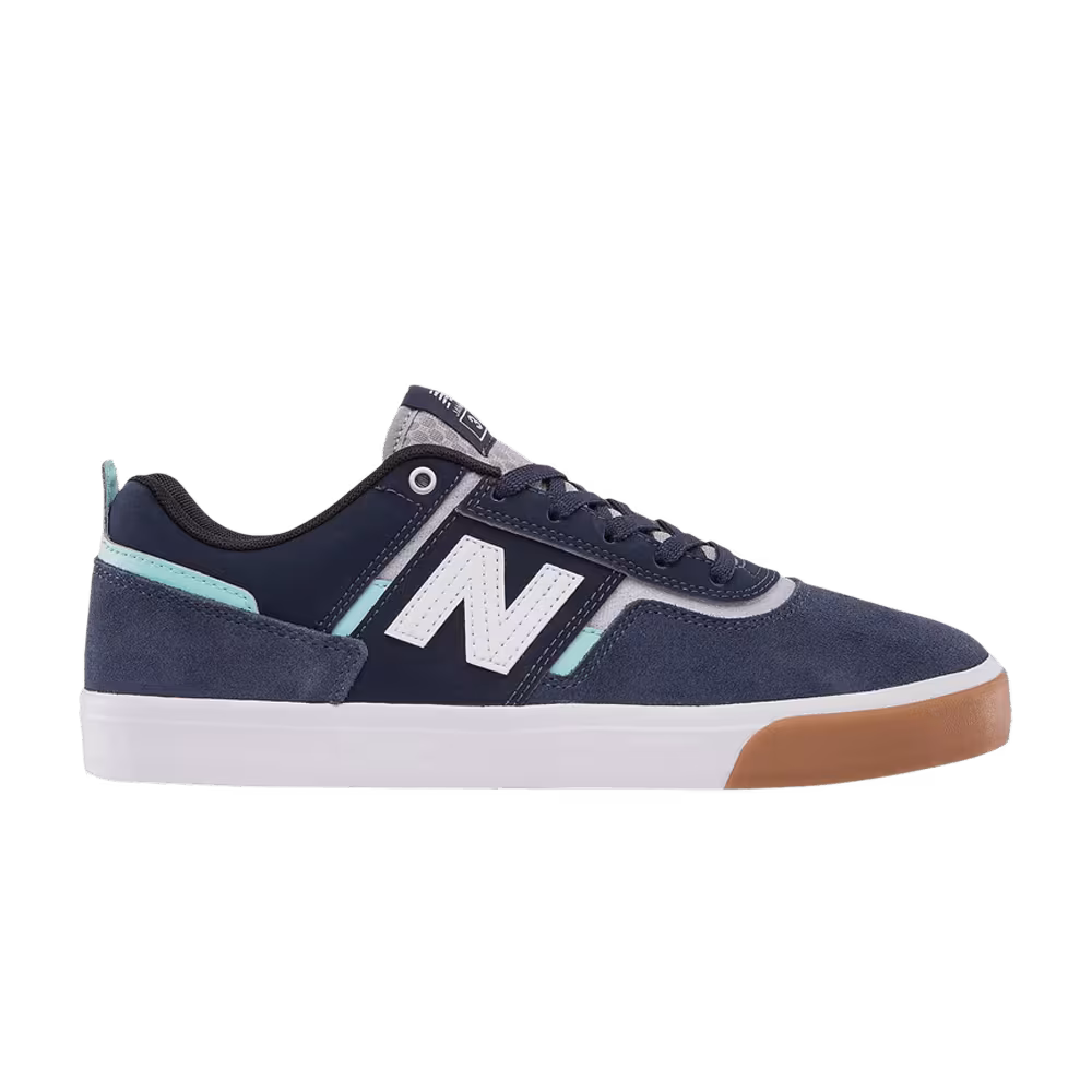 New Balance Jamie Foy x Numeric 306 Navy Gum