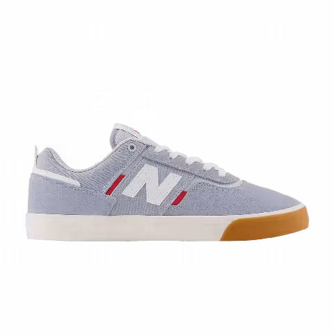New Balance Jamie Foy x Numeric 306 'Light Arctic Grey'