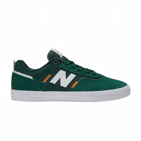 Jamie Foy x New Balance Numeric 306 'Green'