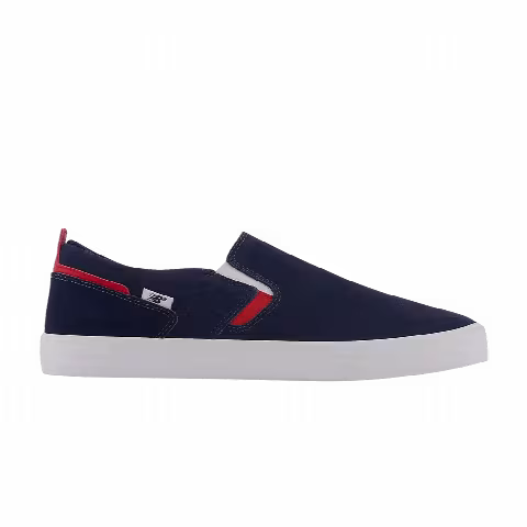 Jamie Foy x New Balance Numeric 306 Laceless 'Navy Red'