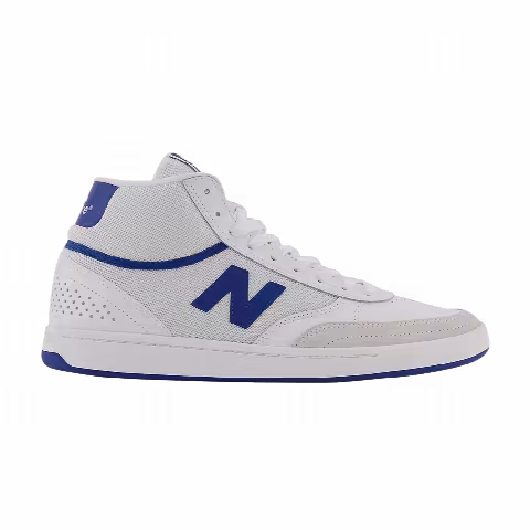 New Balance Numeric 440 High 'White Royal'