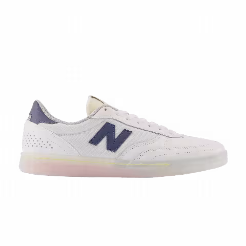 New Balance Numeric 440 'White Blue'