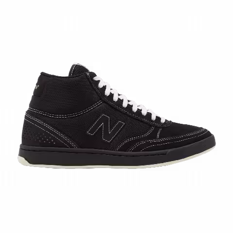New Balance Numeric 440 High 'Black'