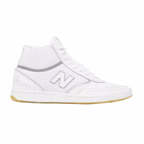 New Balance Numeric 440 High 'White'