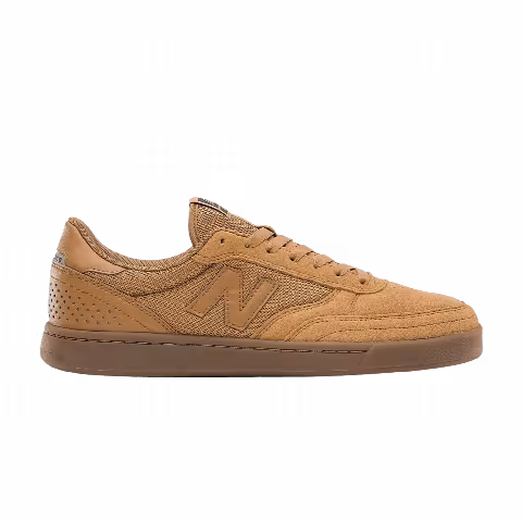 New Balance Numeric 440 'Tan'