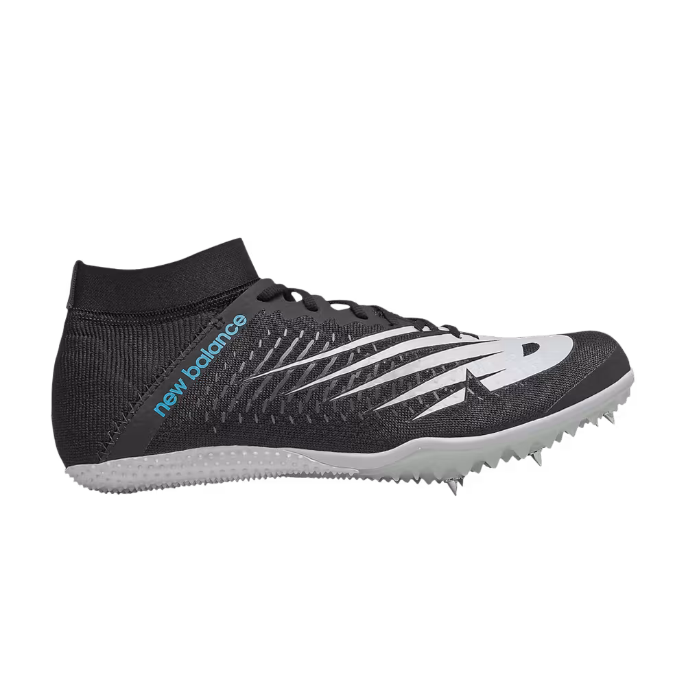 New Balance Women's SD100v3 Black White Blue