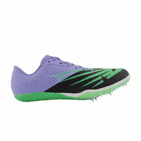 New Balance Wmns SD100v4 'Black Vibrant Violet'