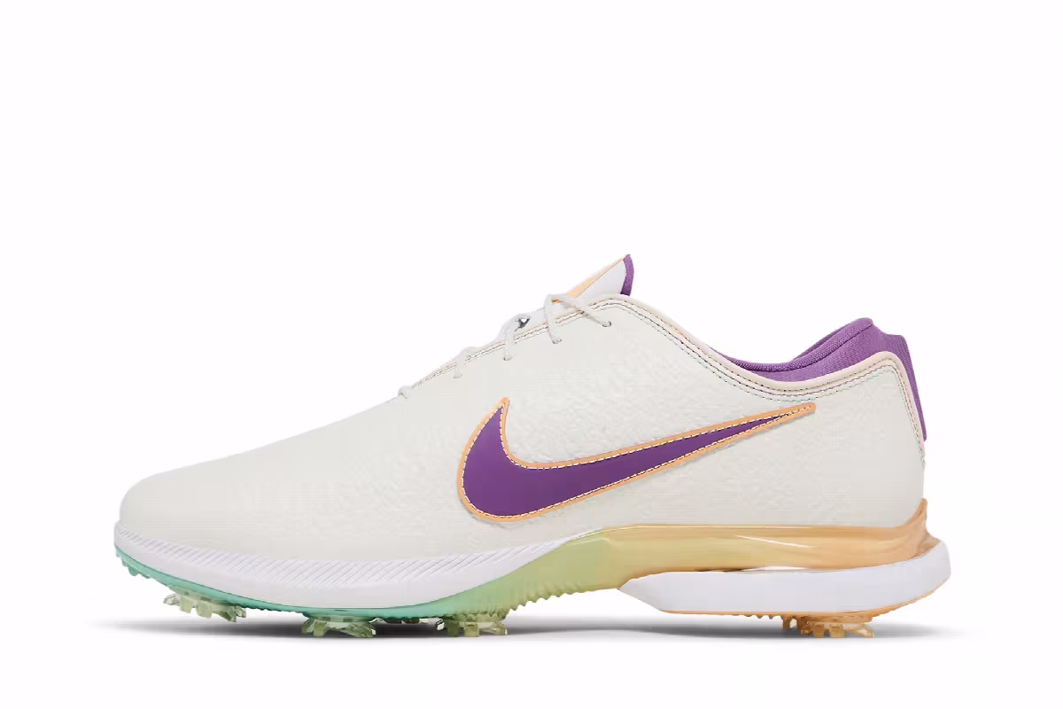Nike Air Zoom Victory Tour 2 NRG Torrey Pines, view 4