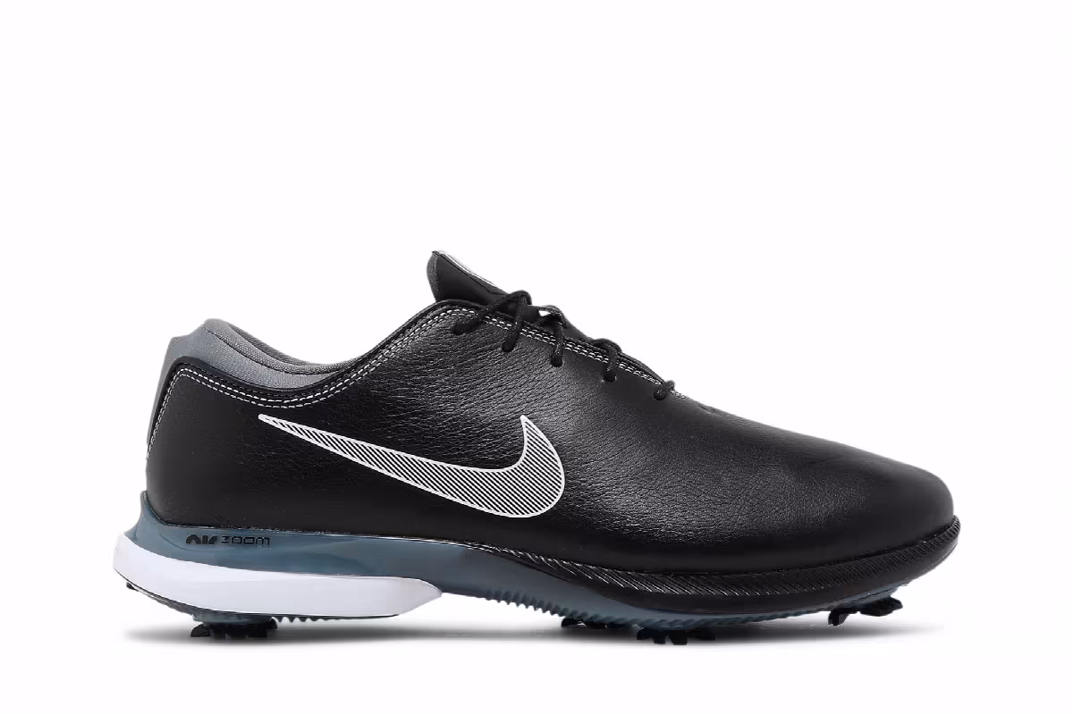 Nike Air Zoom Victory Tour 2 Black Metallic Pewter, view 2