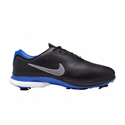 Nike Air Zoom Victory Tour 2 Wide 'Black Racer Blue'
