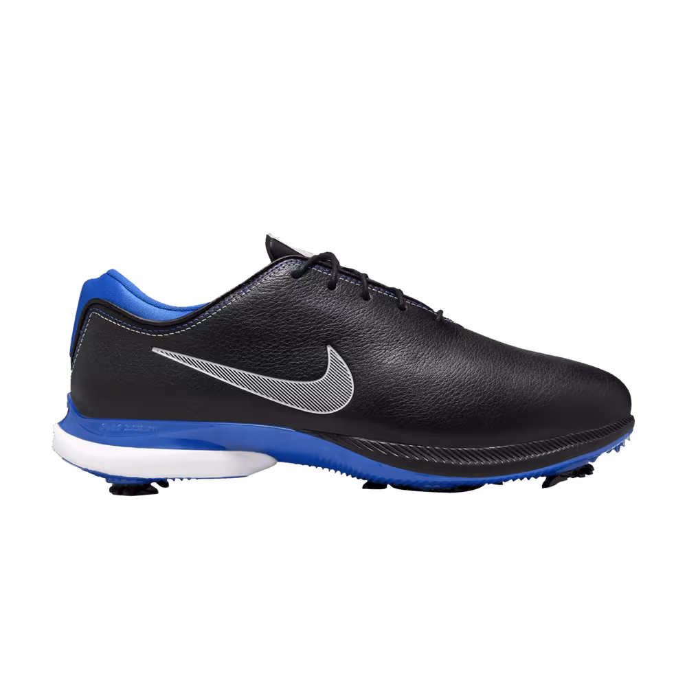 Nike Air Zoom Victory Tour 2 Wide Black Racer Blue