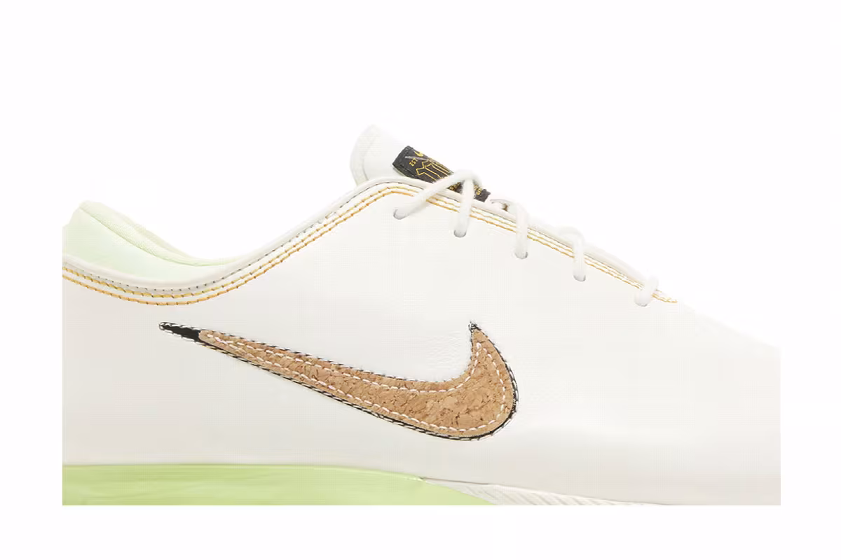 Nike Air Zoom Victory Tour 2 NRG Cork, view 3