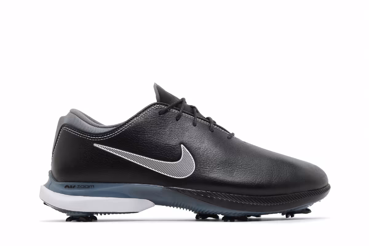 Nike Air Zoom Victory Tour 2 Wide Black Metallic Pewter, view 2