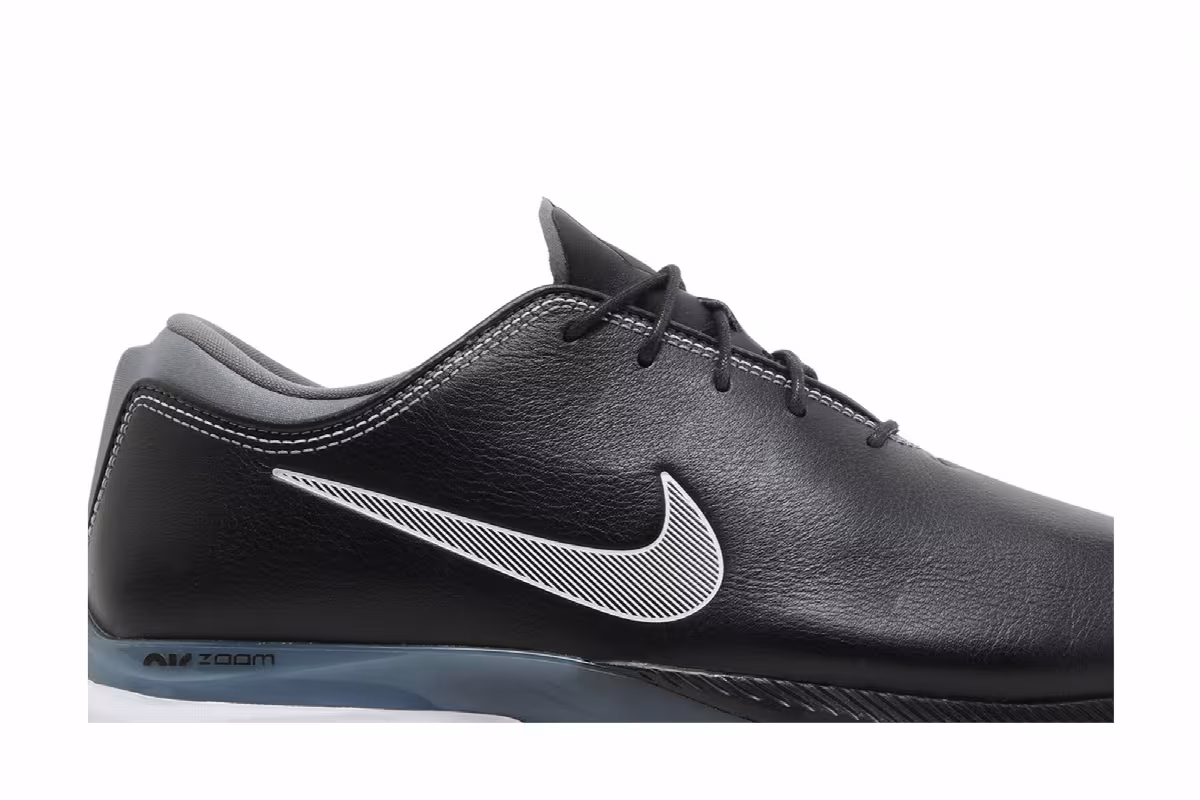 Nike Air Zoom Victory Tour 2 Wide Black Metallic Pewter, view 3