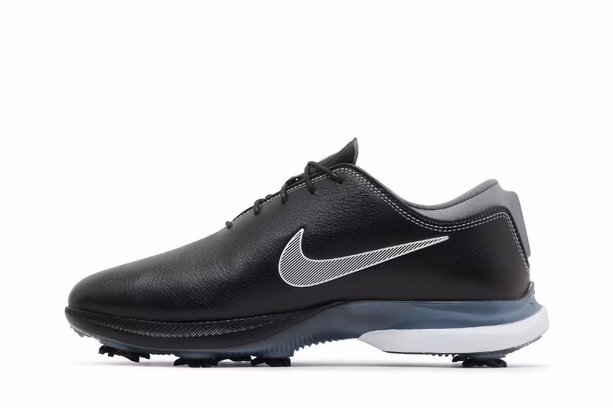 Nike Air Zoom Victory Tour 2 Wide Black Metallic Pewter, view 4