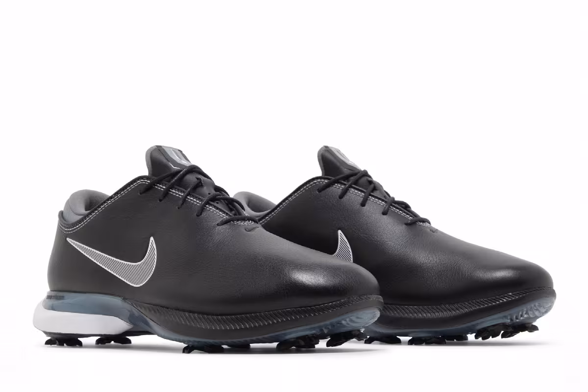 Nike Air Zoom Victory Tour 2 Wide Black Metallic Pewter, view 9