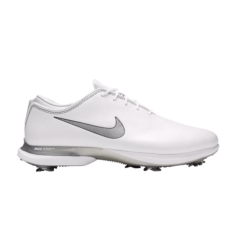 Nike Air Zoom Victory Tour 2 White Metallic Platinum