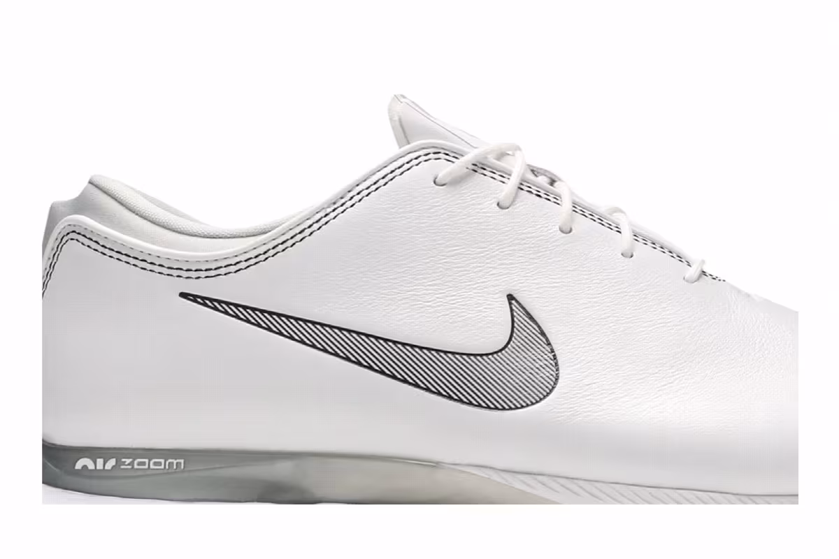 Nike Air Zoom Victory Tour 2 White Metallic Platinum, view 3
