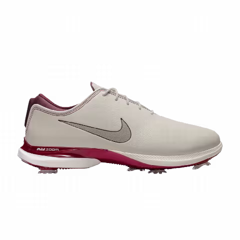 Nike Air Zoom Victory Tour 2 'Light Bone Fusion Red'