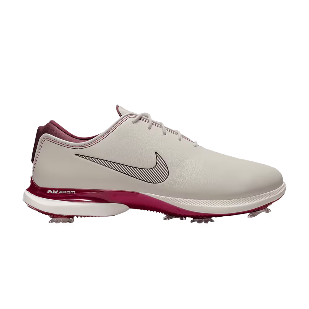 Nike Air Zoom Victory Tour 2 Light Bone Fusion Red
