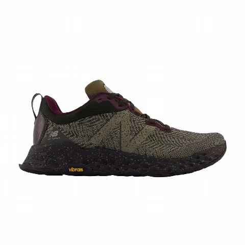Eastlogue x New Balance Fresh Foam Hierro v6 'Army Green'