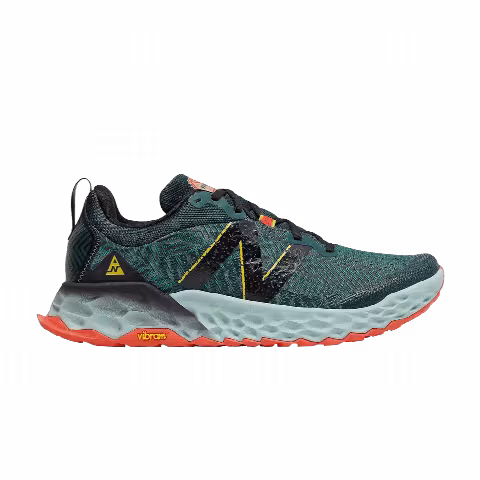 New Balance Fresh Foam Hierro V6 'Mountain Teal Blaze'