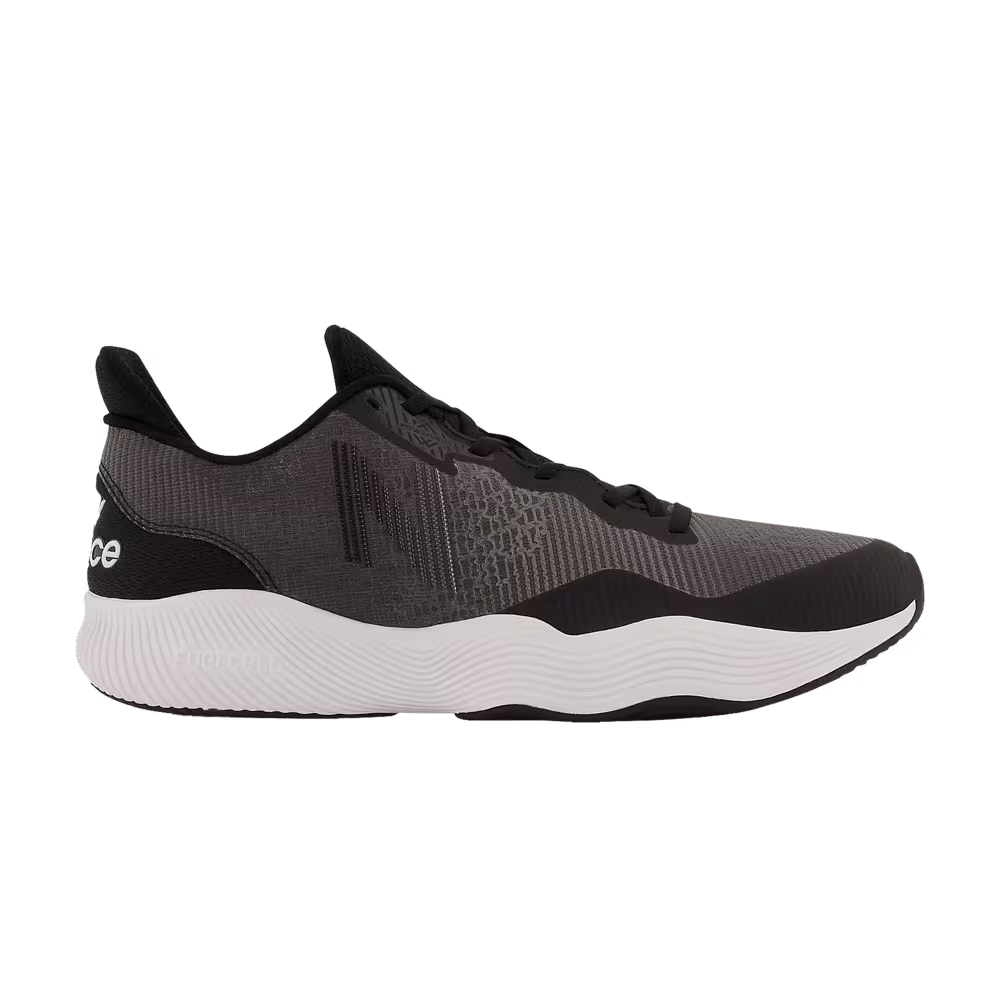 New Balance FuelCell Shift TR Black