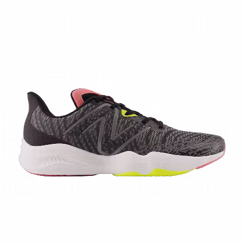 New Balance FuelCell Shift TR v2 'Blacktop Cosmic Pineapple'