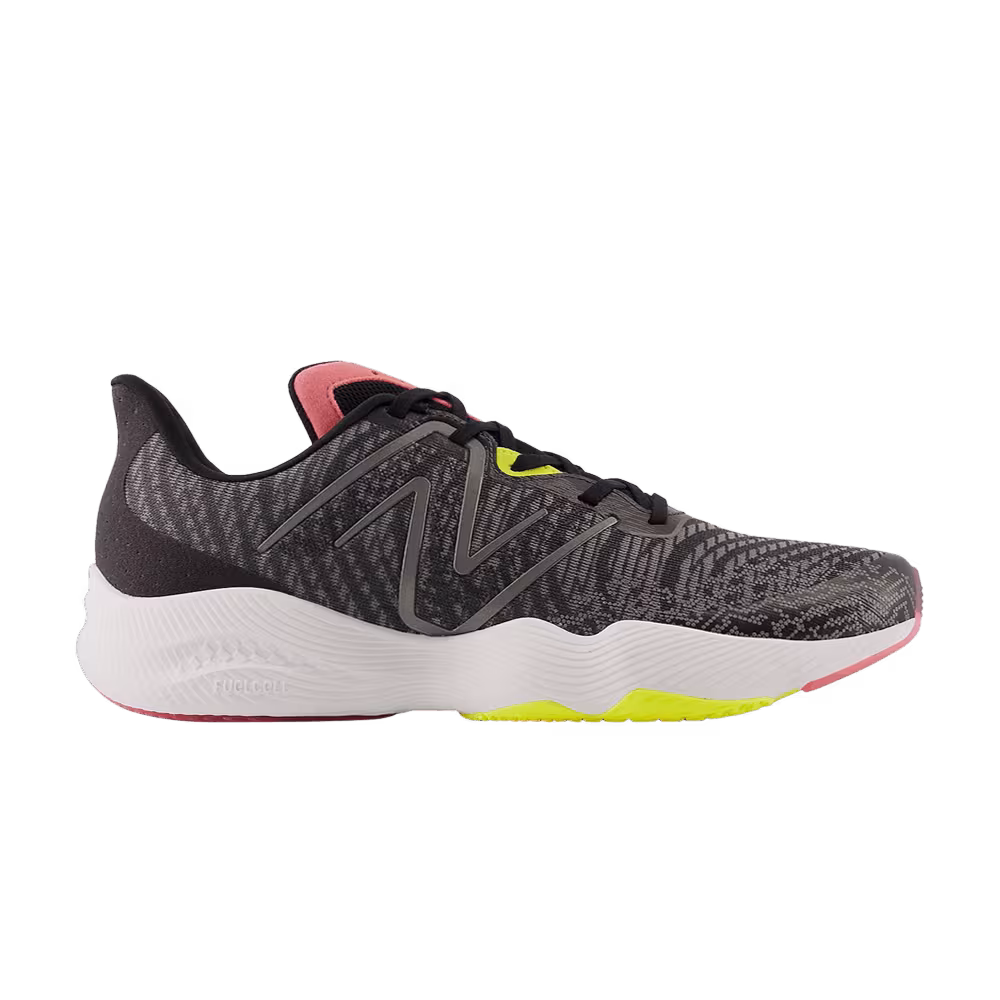 New Balance FuelCell Shift TR v2 Blacktop Cosmic Pineapple