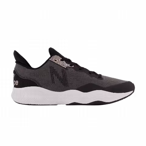 New Balance Wmns FuelCell Shift TR 'Black Rose Gold Metallic'