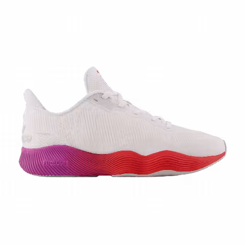 New Balance Wmns FuelCell Shift TR 'White Magenta Pop'
