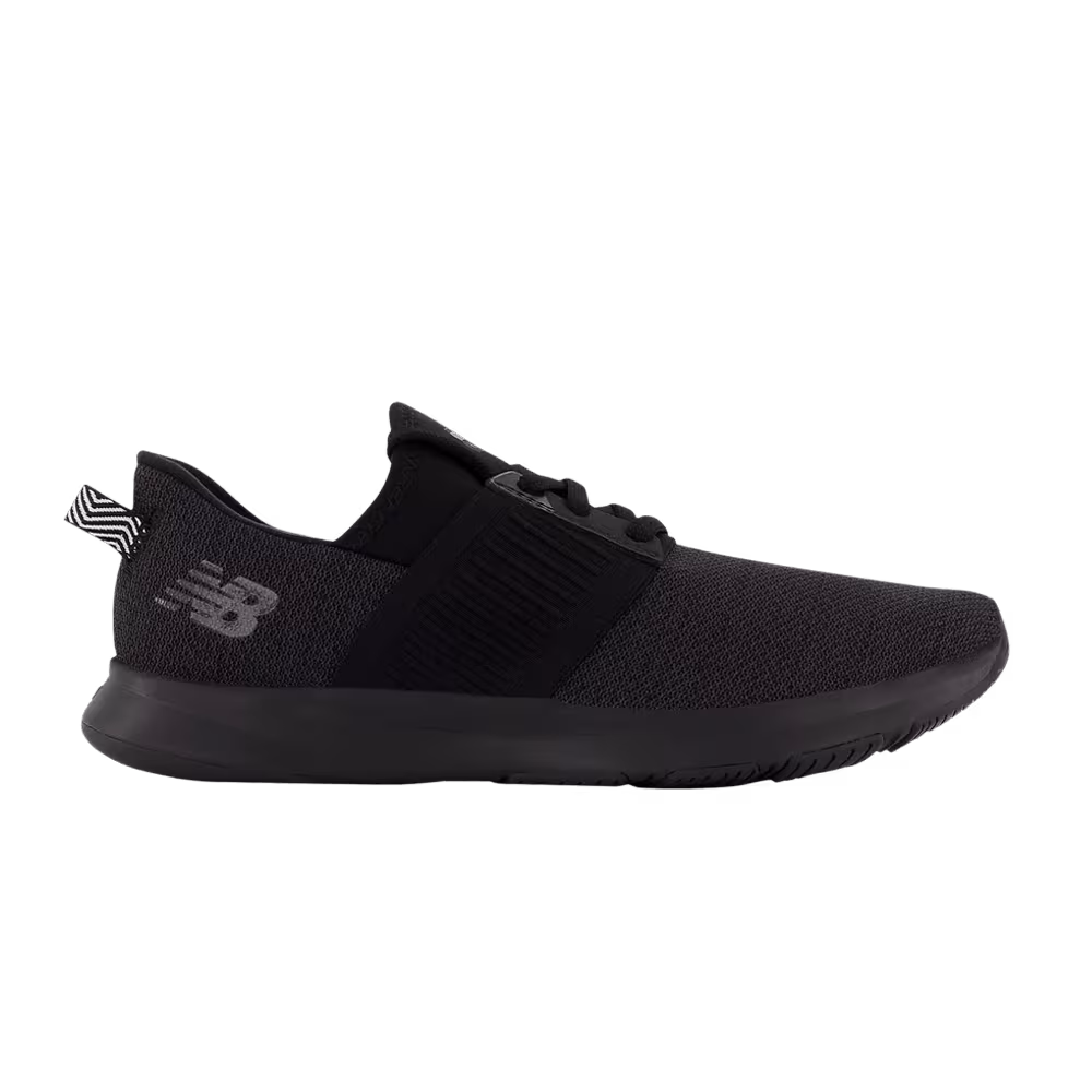 New Balance Women's DynaSoft Nergize v3 Wide Black
