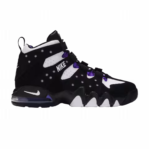 Nike Air Max 2 CB 94 Retro 'Black Purple' 2020