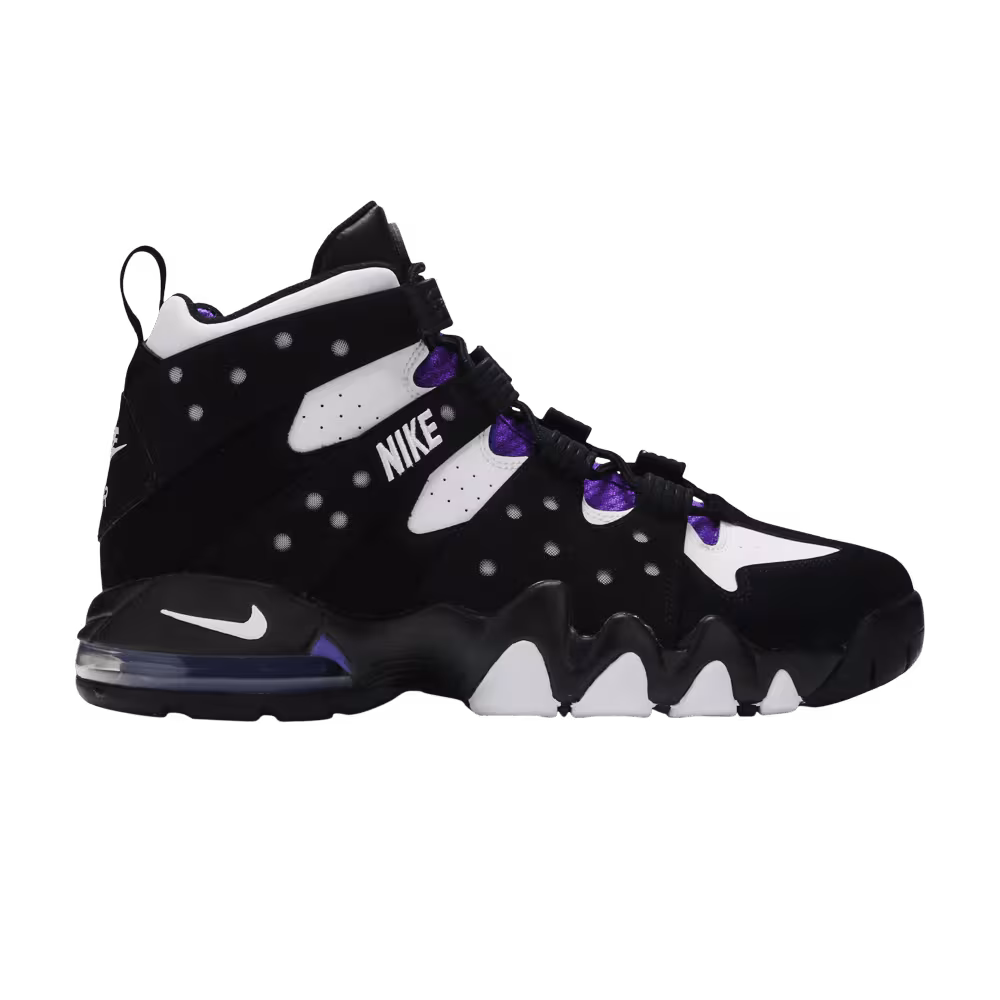 Nike Air Max 2 CB 94 Black Purple 2020