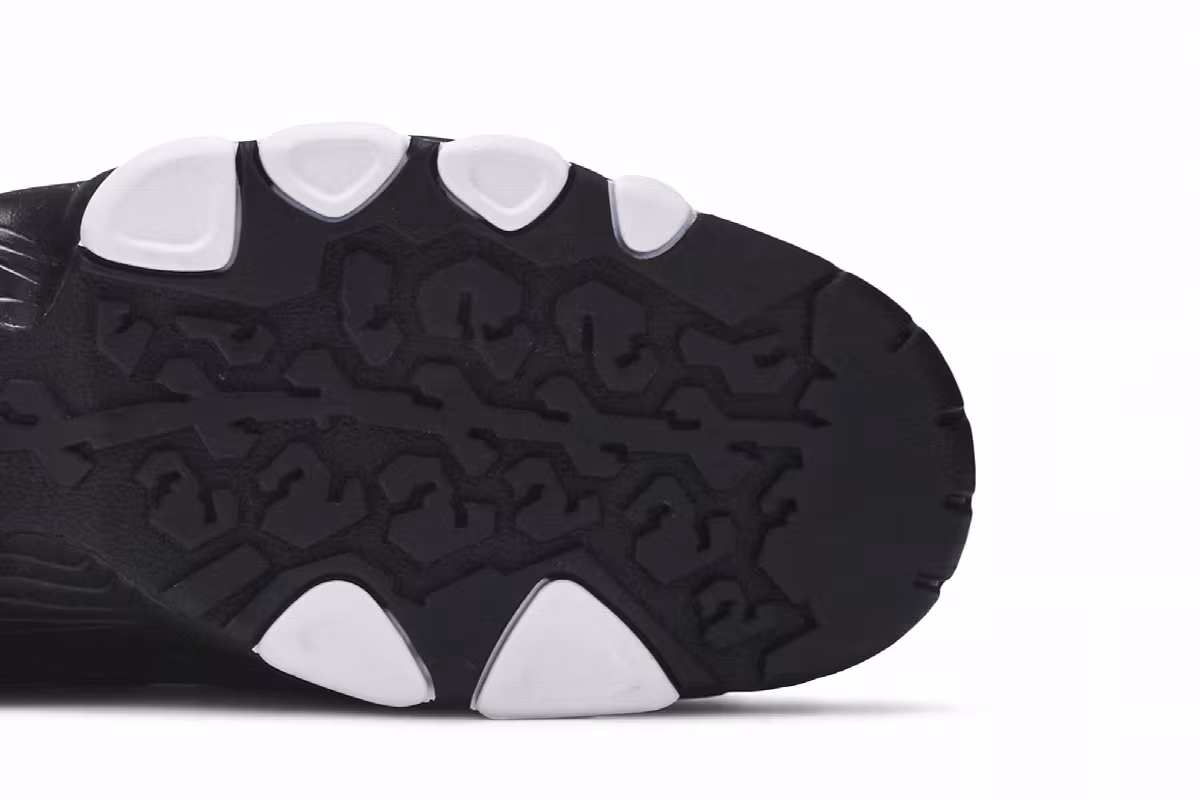 Nike Air Max 2 CB 94 Black Purple 2020, view 6
