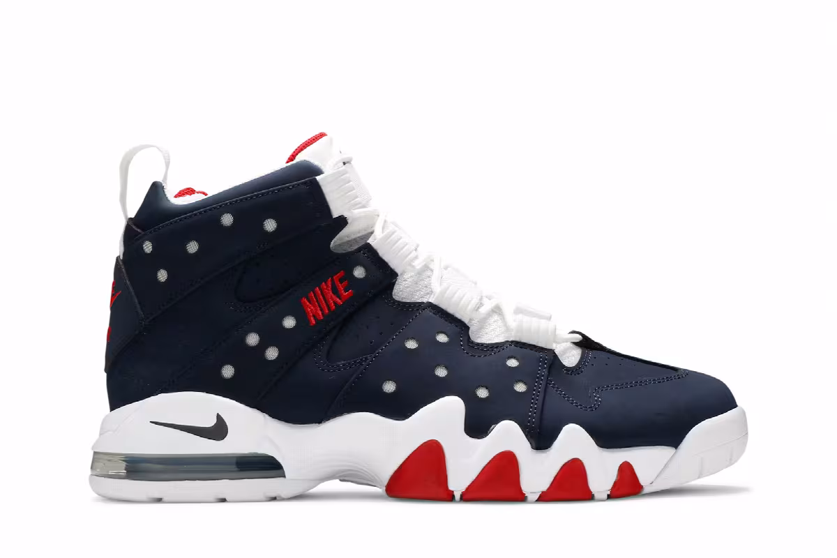 Nike Air Max 2 CB USA 2021, view 2
