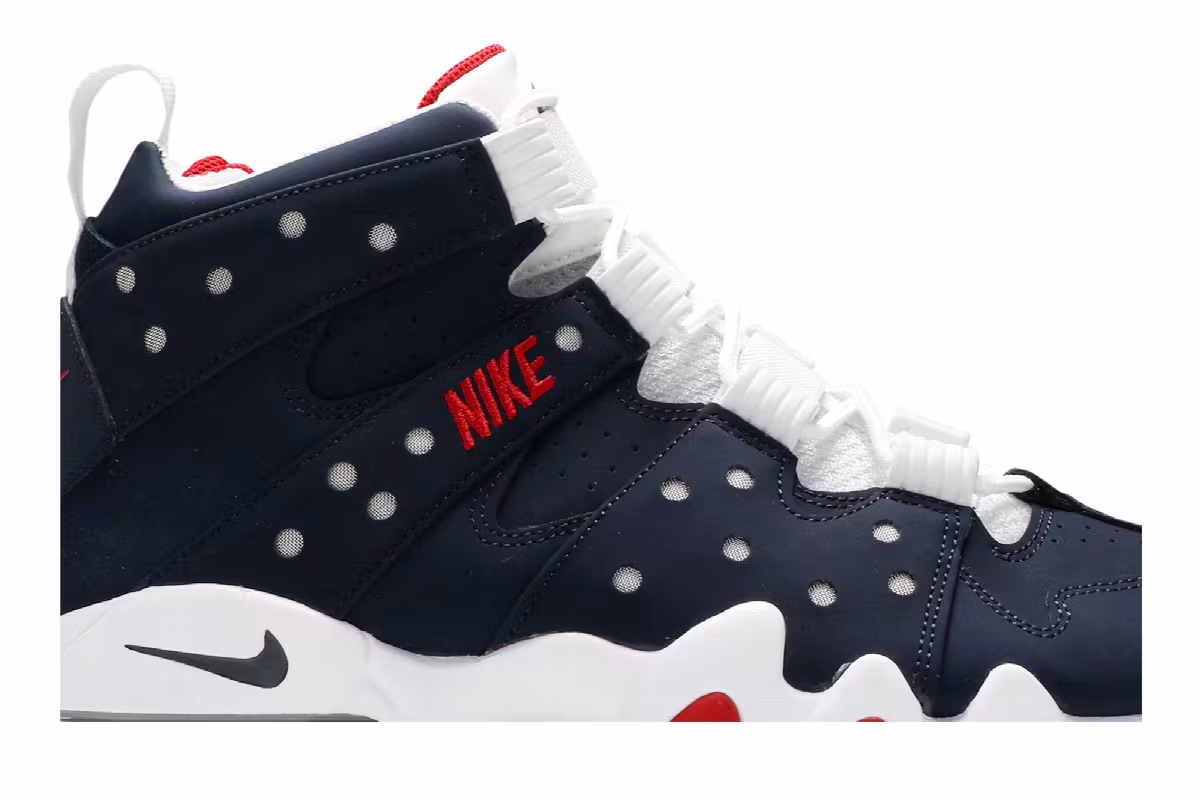 Nike Air Max 2 CB USA 2021, view 3