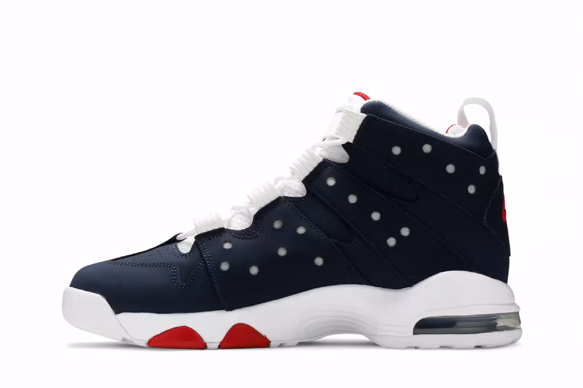 Nike Air Max 2 CB USA 2021, view 4